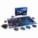Star Trek: La nueva generación juego de mesa Destination
