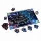 Star Trek: La nueva generación juego de mesa Destination