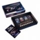 Star Trek: La nueva generación juego de mesa Destination