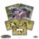 Dungeons & Dragons Expansión del Juego Scenario Kit - The Benefactor (Inglés)
