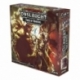 Dungeons & Dragons Onslaught Expansión del Juego Tomb of Horrors - Maps & Monsters Expansion (Inglés)