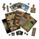 Dungeons & Dragons Onslaught Expansión del Juego Tomb of Horrors - Maps & Monsters Expansion (Inglés)