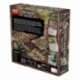 Dungeons & Dragons Onslaught Expansión del Juego Tomb of Horrors - Maps & Monsters Expansion (Inglés)