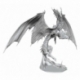 Pathfinder Deep Cuts Boxed Miniatura sin pintar Adult Mirage Dragon 23 cm