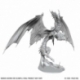 Pathfinder Deep Cuts Boxed Miniatura sin pintar Adult Mirage Dragon 23 cm
