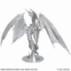 Pathfinder Deep Cuts Boxed Miniatura sin pintar Adult Mirage Dragon 23 cm