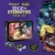 Magic the Gathering Dice and Token Pack Edge of Eternities *Inglés*