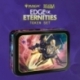 Magic the Gathering Dice and Token Pack Edge of Eternities *Inglés*