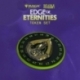 Magic the Gathering Dice and Token Pack Edge of Eternities *Inglés*