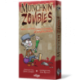 Munchkin Zombies. Jcnc (Nueva Edicion)
