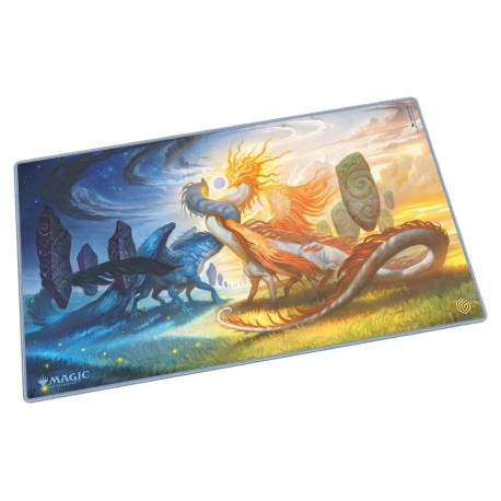 Ultimate Guard Play-Mat Magic: The Gathering "Lorwyn Eclipsed" - Celestial Reunion