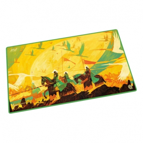 Ultimate Guard Play-Mat "Artist Edition 3 Dominik Mayer"