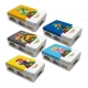 Super Mario 2 Slim Tin Box