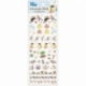 Castle in the Sky Sticker 2025
