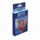 One Piece: Road to Egghead Sticker Collection Eco-Blister (Alemán)