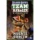 Blood Bowl: Team Manager - Muerte Subita