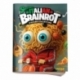 Italian Brainrot Collection Album (German)