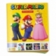 Super Mario 2 Collection Album (German)