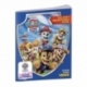 Paw Patrol 11 Sticker Collection Album (German)