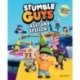 Stumble Guys: Let's play! Sticker Collection Album (German)