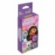 Gabby's Dollhouse: Time for a Meow-Zing fun Sticker Collection Eco-Blister (Alemán)