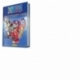 One Piece: Road to Egghead Sticker Collection Hardcover Album (German)