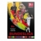 Bundesliga 2025/26 Álbum tapa dura para Cromos (Alemán)