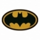 DC Comics Doormat Batman Logo 40 x 60 cm