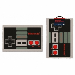 Nintendo Felpudo NES Controller 40 x 60 cm