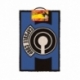 Dragon Ball Doormat Capsule Corp. 40 x 60 cm