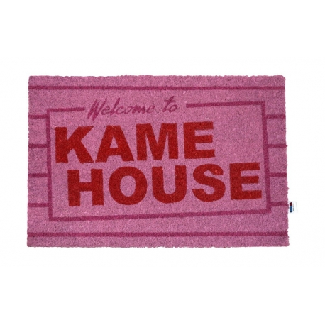 Dragon Ball Felpudo Kame House 40 x 60 cm