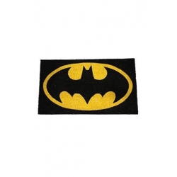 DC Comics Felpudo Batman Logo 40 x 60 cm