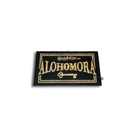 Harry Potter Doormat Alohomora 40 x 60 cm