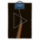 Pink Floyd Felpudo The Dark Side of the Moon