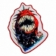 Warhammer 40,000 alfombrilla de ratón Gloomspite Gitz Squig