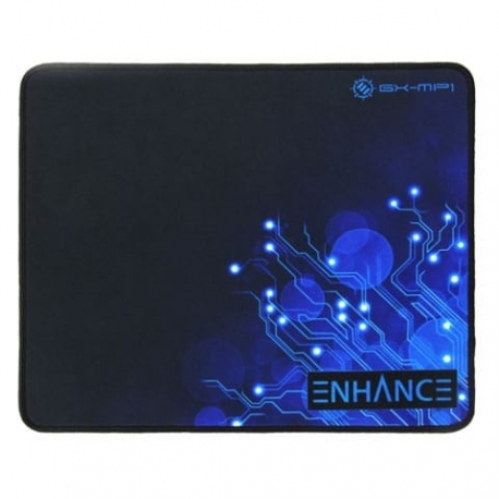 Enhance Mouse Pad Blue