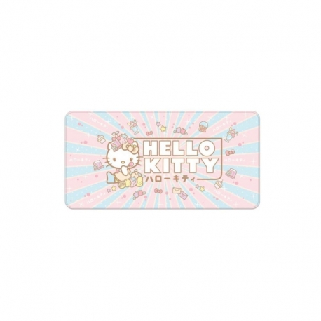 Sanrio XXL Mousepad Hello Kitty Kawaii