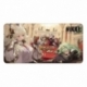Goddess of Victory: Nikke XXL Mousepad Castle Dinner