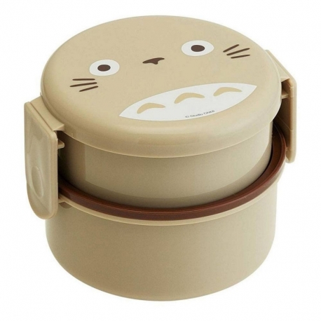 Mi vecino Totoro Caja Bento / Fiambrera Totoro