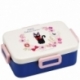 Kiki's Delivery Service Lunch Box Jiji Flower garland