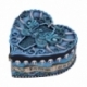 Corpse Bride Jewelry Chest With This Ring Vow 5 cm