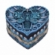 Corpse Bride Jewelry Chest With This Ring Vow 5 cm