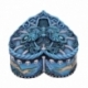 Corpse Bride Jewelry Chest With This Ring Vow 5 cm