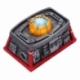 Transformers Storage Box Matrix of Leadership 16 cm