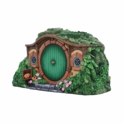 El Señor de los Anillos Bote de almacenamiento The Shire