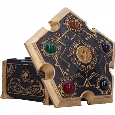 Magic the Gathering Storage Box Mana