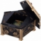 Magic the Gathering Storage Box Mana