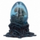 Stranger Things Storage Box Demodog 15 cm
