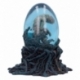 Stranger Things Storage Box Demodog 15 cm