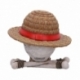 One Piece Bote de almacenamiento Luffy Jolly Roger
